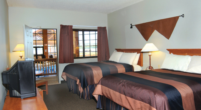 Cedar Shore Resort