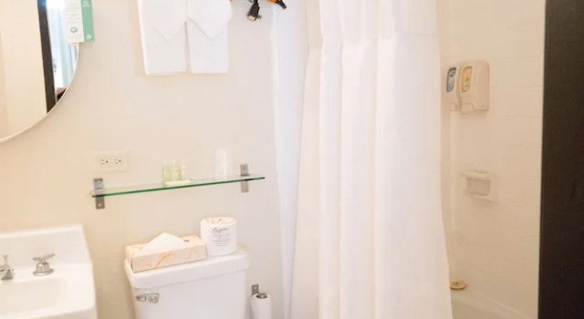 Двухместный номер Deluxe Stay Hotel Waikiki