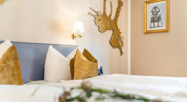 Pirn'scher Hof - Hotel Garni