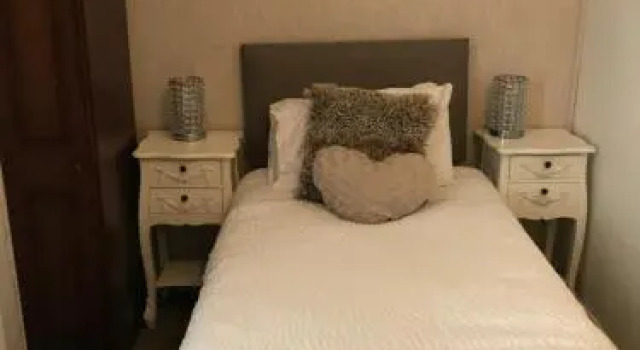 Atlantic View B&B, Забронировать Отель Портраш Графство Антрим, рядом с Пляж Ист-Стрэнд в Портраше