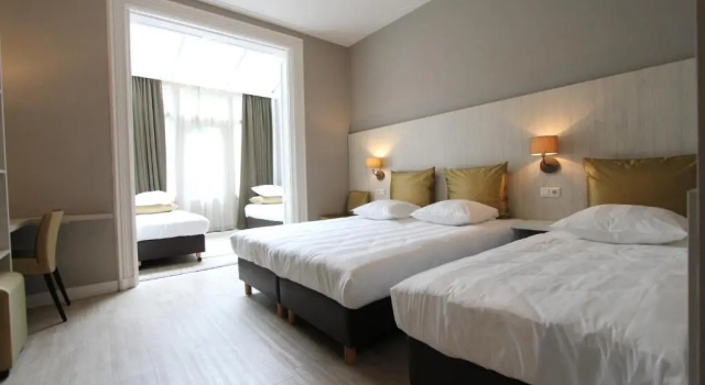 Семейный номер Classic Apple Inn Hotel