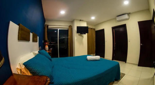 City Views Apartment, Забронировать Апартаменты/квартира Апартаменты Сан-Сальвадора, Апартаменты/квартира