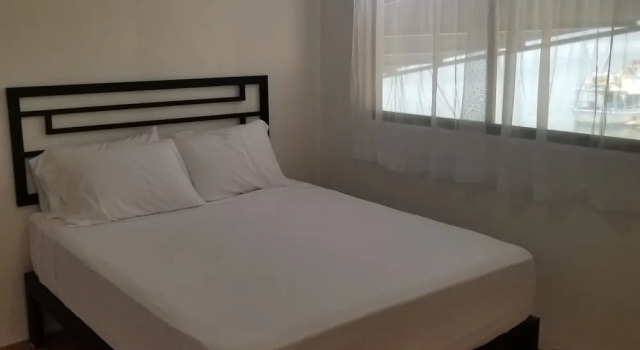 Номер Standard Vista Castillo Hotel