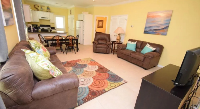 Orange Beach Villas 4260 A by RedAwning