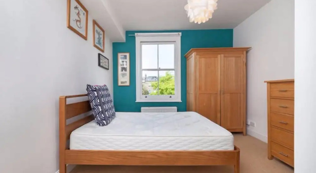 2 Bedroom Flat In North London, Забронировать Отель Лондон Большой Лондон, рядом с Тафнелл Парк