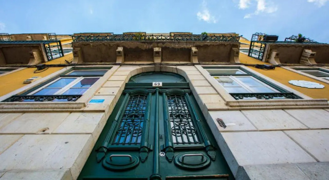 Chalet D Ávila Guest House