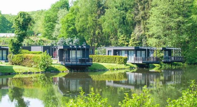 Gronenberger Mühle Haus 12, Rezerwuj Hotel Gronenberg Szlezwik-Holsztyn