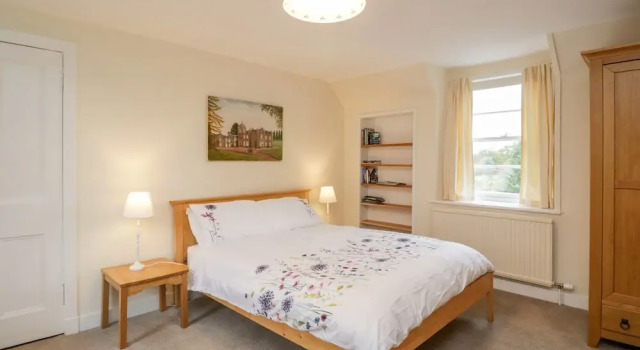 Stable Flat, Buchen Sie Ferienhaus Villen in Perth, Villa