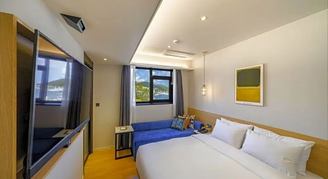 Номер Superior GijangYeonhwari No,25 Hotel