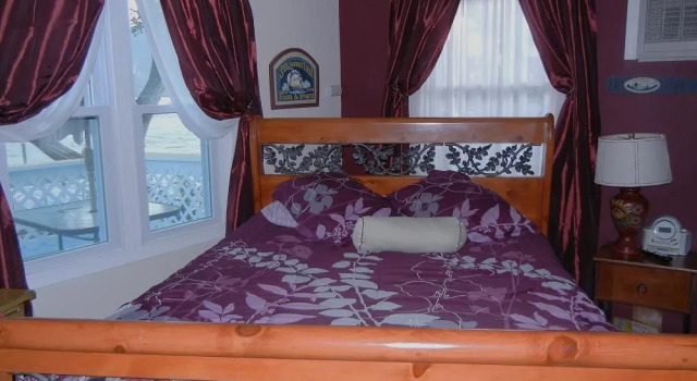 Blue Fish Cove Resort, Buchen Sie Resort Clearlake Oaks Kalifornien