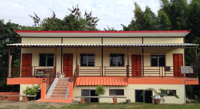 Pai Machin Resort