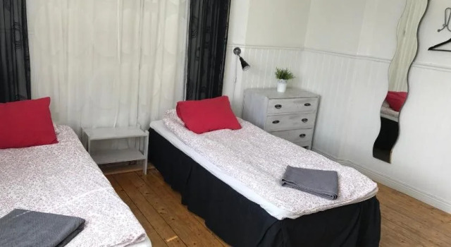 Gävle Bed & Breakfast, Buchen Sie Hotel Gävle Gavleborg