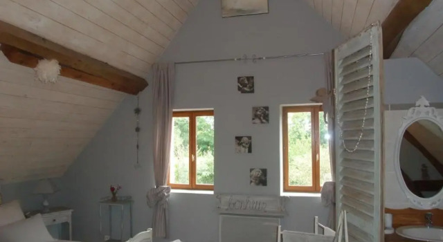 Номер Standard La Maison Du L.A.C.