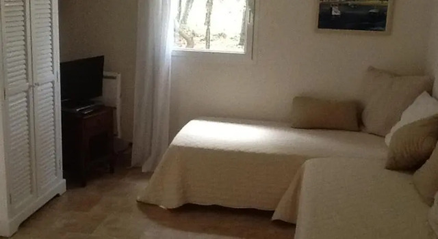 Le mas Sainte Marie, Prenota Hotel Hotel a Venasque con parcheggio, Parcheggio