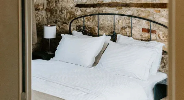 Номер Standard Alaz Urla Rooms