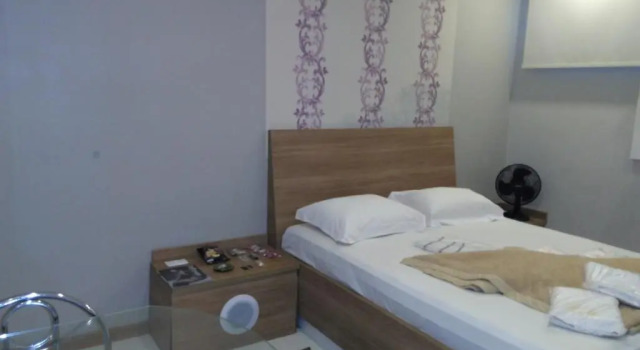Люкс Deluxe Herus Motel