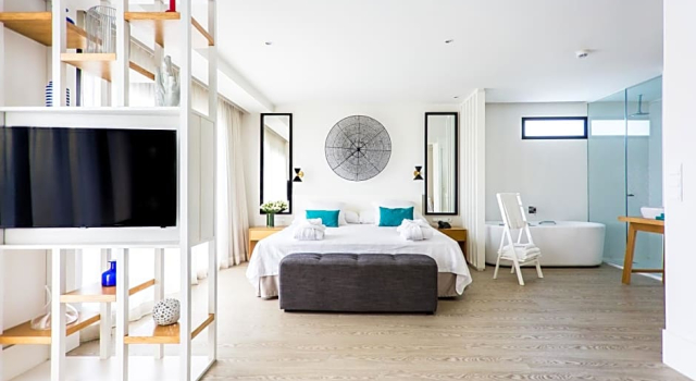 Двухместные Loft Grand Отель Almirante