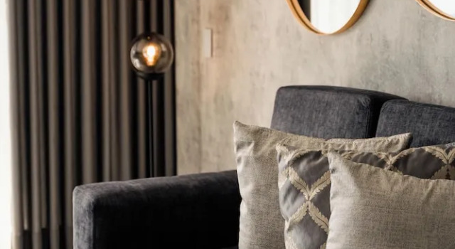 Апартаменты Apartamentos Gema Lujosos en Laureles