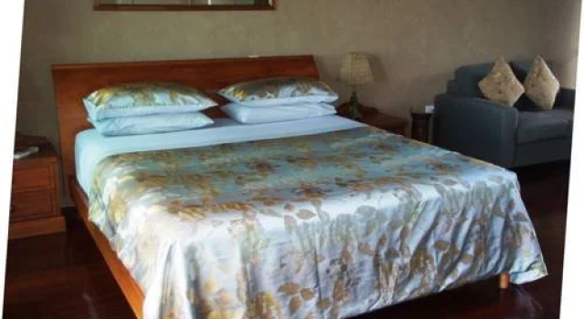 Keswick Island Guest House, Prenota Affittacamere Hotel a Queensland con parcheggio, Parcheggio