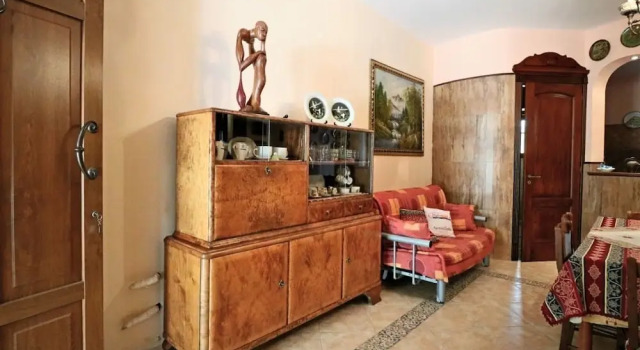 Коттедж с 3 комнатами Residence Le Quattro Sorelle