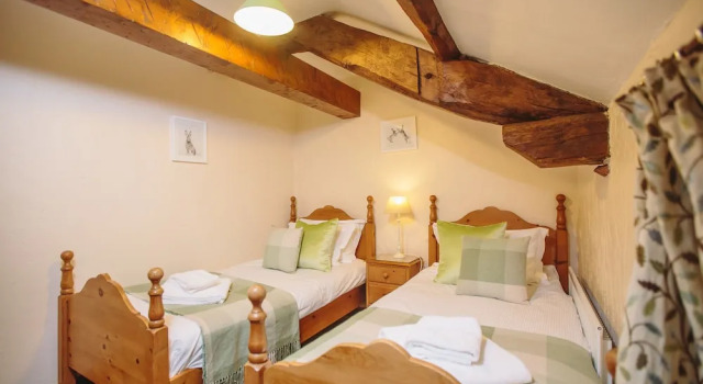 Low Barn Cottage, Reservar Casa de férias Casas de campo em Merseyside, Casa de campo / Cottage