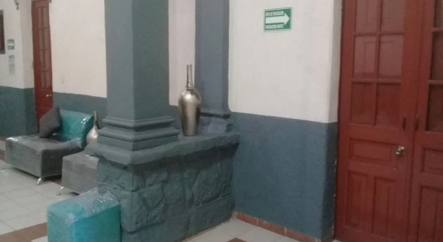 Hotel Casa Diana, Book Hotel Guadalajara Jalisco