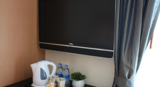 Номер Superior Citin Pratunam Bangkok by Compass Hospitality