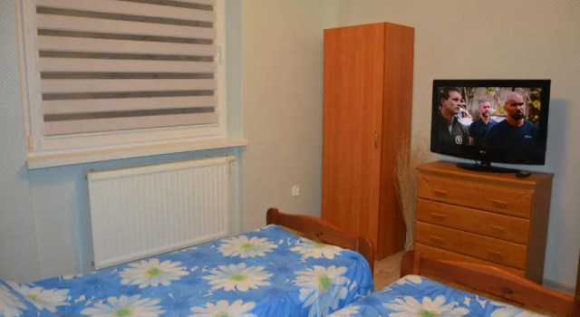 Pokoje Gościnne Skaut, Book Hotel Władysławowo 