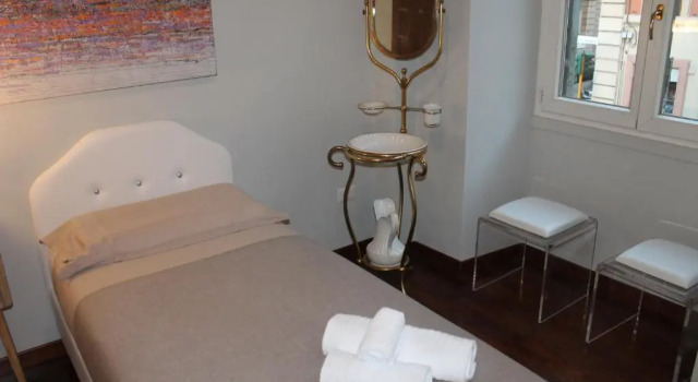 Номер Standard Roman Forum Holiday Termini