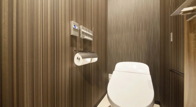 Шестиместный семейный номер Standard Centurion Hotel&Spa Ueno Station