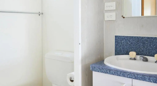 Номер Standard c 1 комнатой Horseshoe Bay Holiday Park