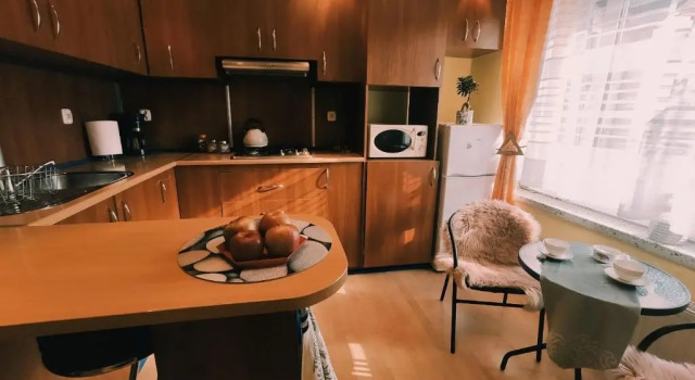 Apartament Pilsko 1, Buchen Sie Ferienwohnung Korbielów Schlesien