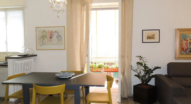 ideal apartment for families or group of friends, Prenota Appartamento Hotel a Veneto con parcheggio, Parcheggio