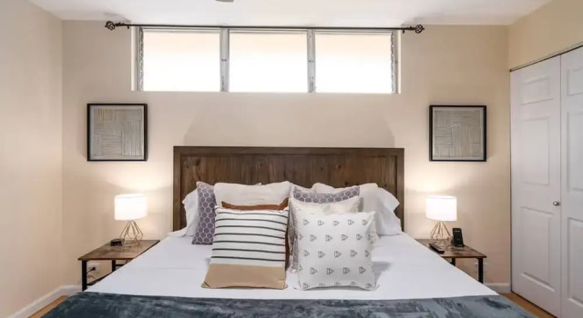 The Kalama Residence