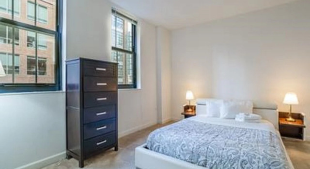 Waterfront Baltimore 2br Furnished Apartment 2 Bedroom Apts by RedAwning, Book Apartment Harbor East Baltimore, near Fell's Point Visitor Center