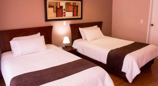 Marbore hotel & Spa, Prenota Resort Hotel resort a Bogotá, Resort