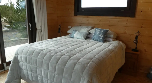 Ben Ohau Cabin