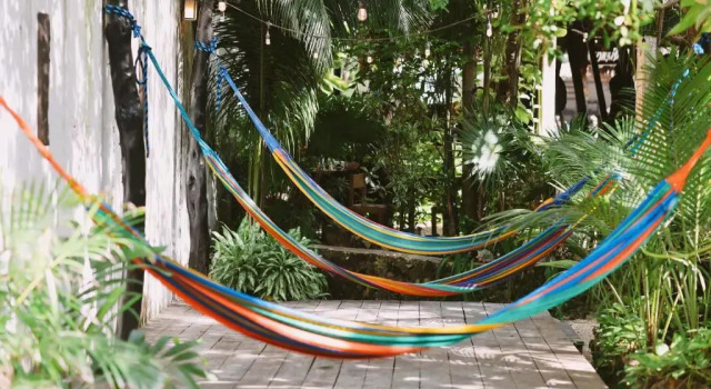 Suite Tunich Jungle Cabañas