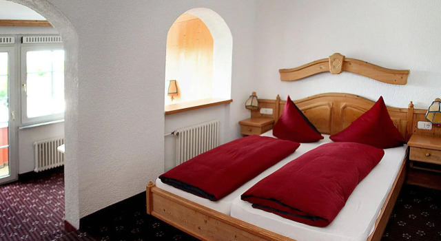 Hotel Zur Post
