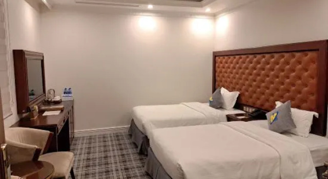 Двухместный номер Standard THE SHINE HOTEL