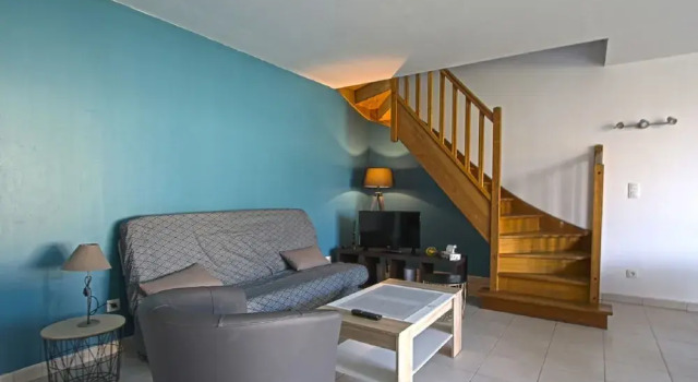 Апартаменты Tasteful Apartment in Comes With Terrace