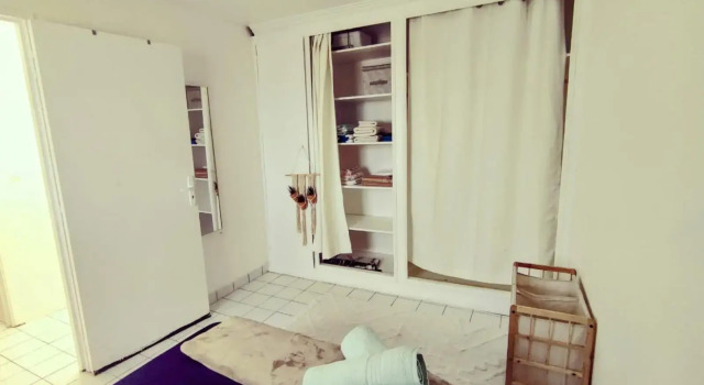 Mady's Retreat 1 bedroom apartment ideally located, Prenota Appartamento Marigot San Martino