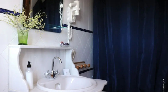 Студия La Molinilla Apartamentos y Hammam