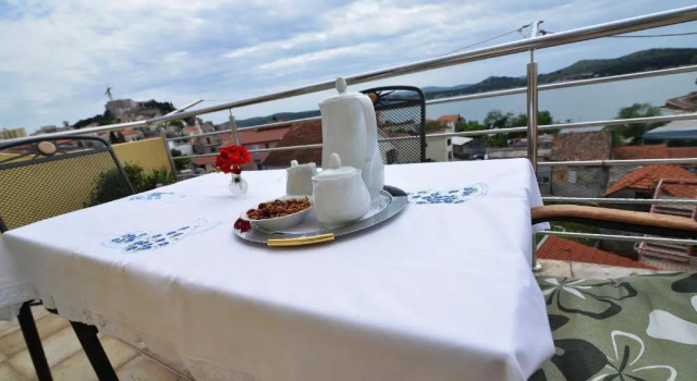 Апартаменты Sibenik Modern Apartment