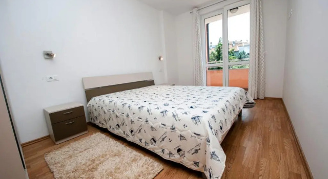 Apartments Centener, Забронировать Апартаменты/квартира Апартаменты Rovinj Riviera, Апартаменты/квартира