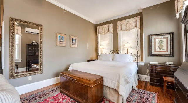 Номер Standard Riverdale Inn