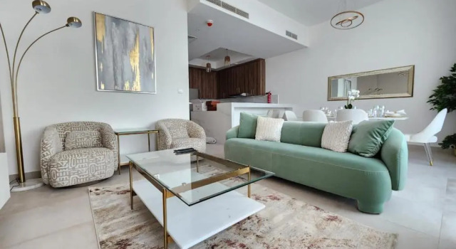 Вилла Deluxe Private Paradise - Luxury Villa