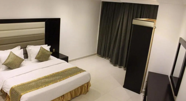 Апартаменты с 2 комнатами Shally Residence For Serviced Apartment 1
