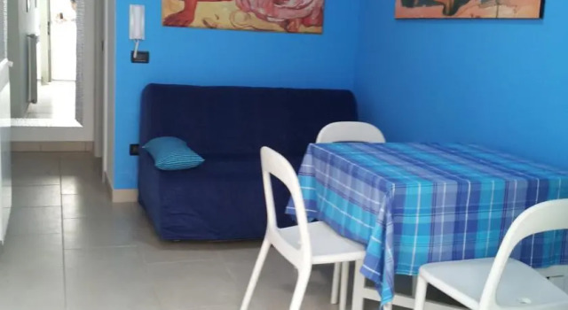 Appartamento Primaldo