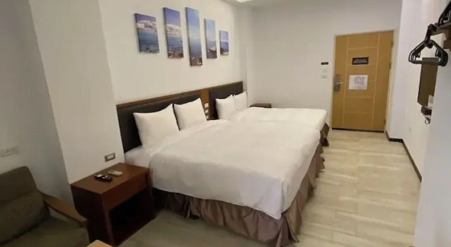 Номер Standard LAINN Nanwan